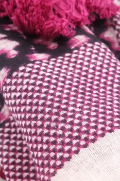 Schultertuch-Opus Hot