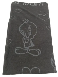 Schultertuch-Looney Tunes Hot