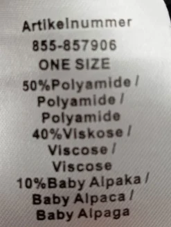 Schultertuch-Looney Tunes Hot