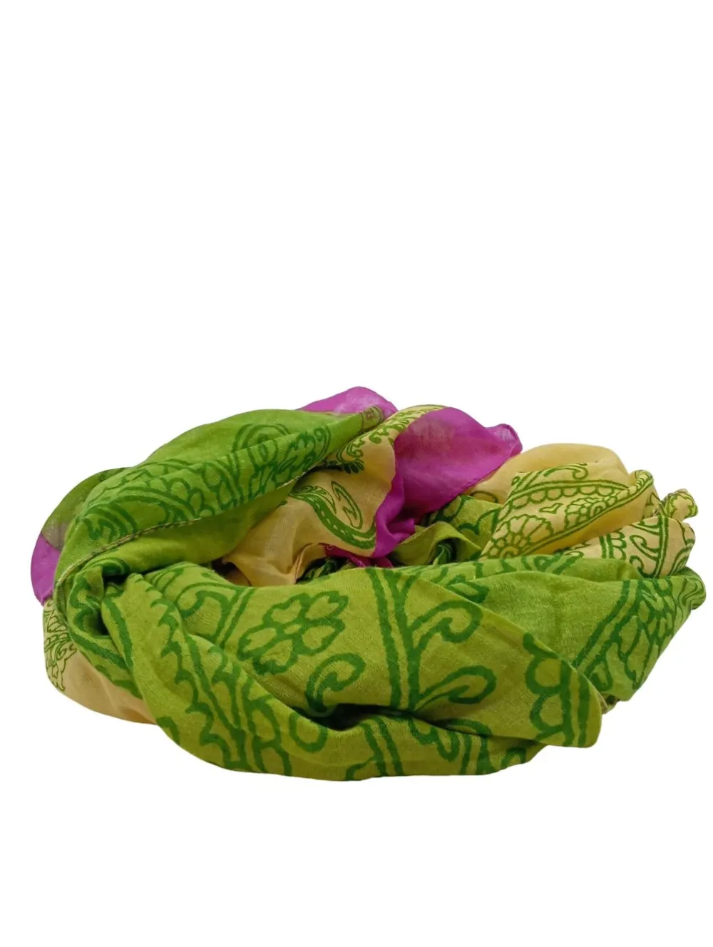 Schultertuch-Passigatti