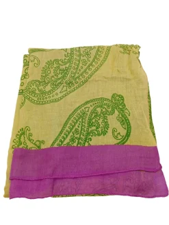 Schultertuch-Passigatti