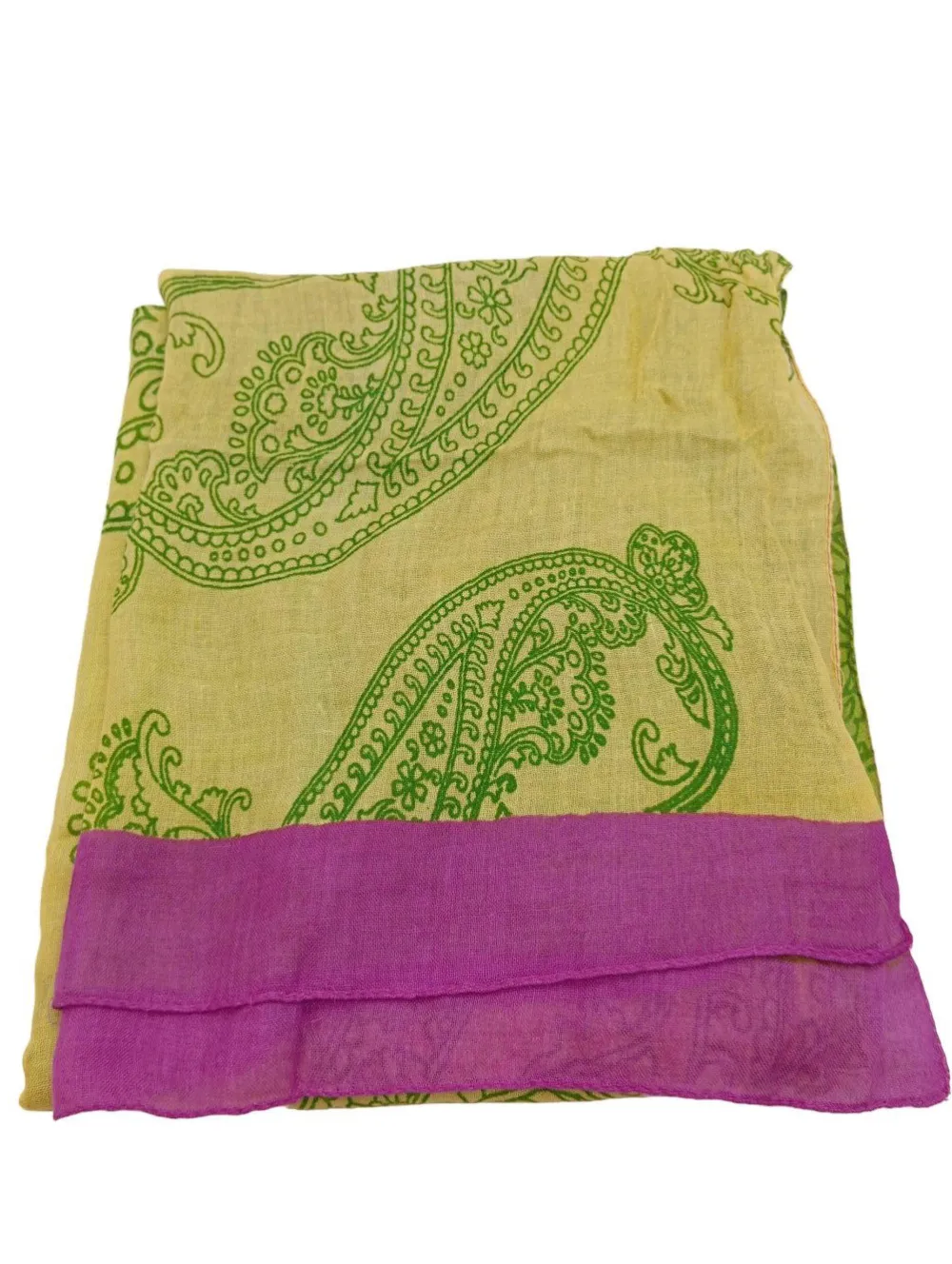 Schultertuch-Passigatti