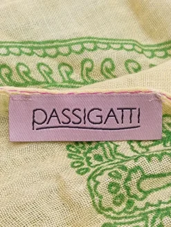 Schultertuch-Passigatti