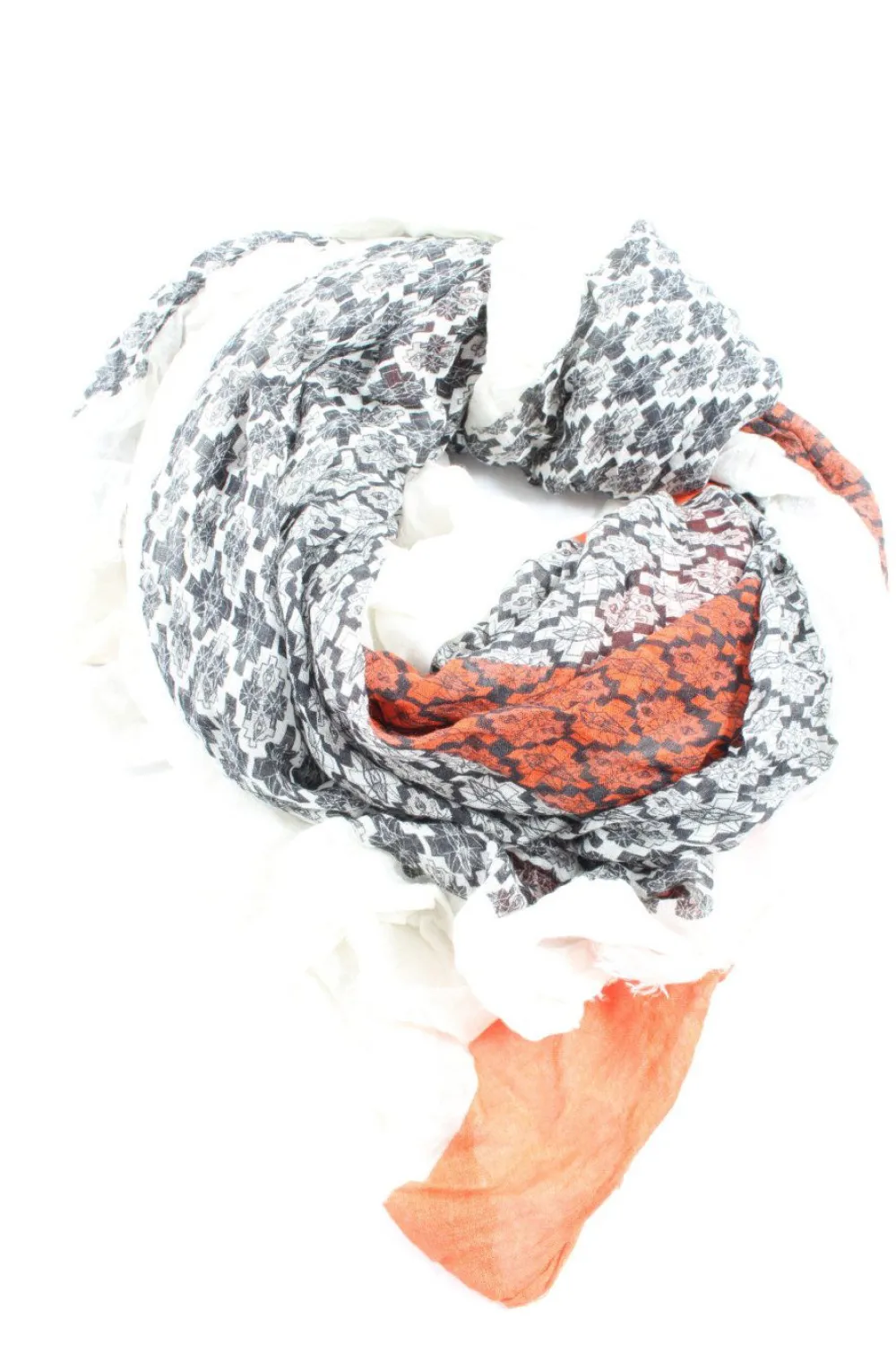 Tücher>Turnover Schultertuch