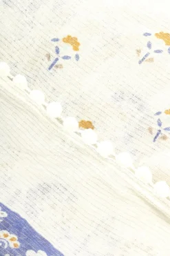 Tücher>Hallhuber Schultertuch