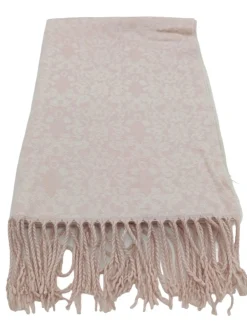 Tücher>Orsay Schultertuch cremewollweiß