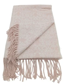 Tücher>Orsay Schultertuch cremewollweiß