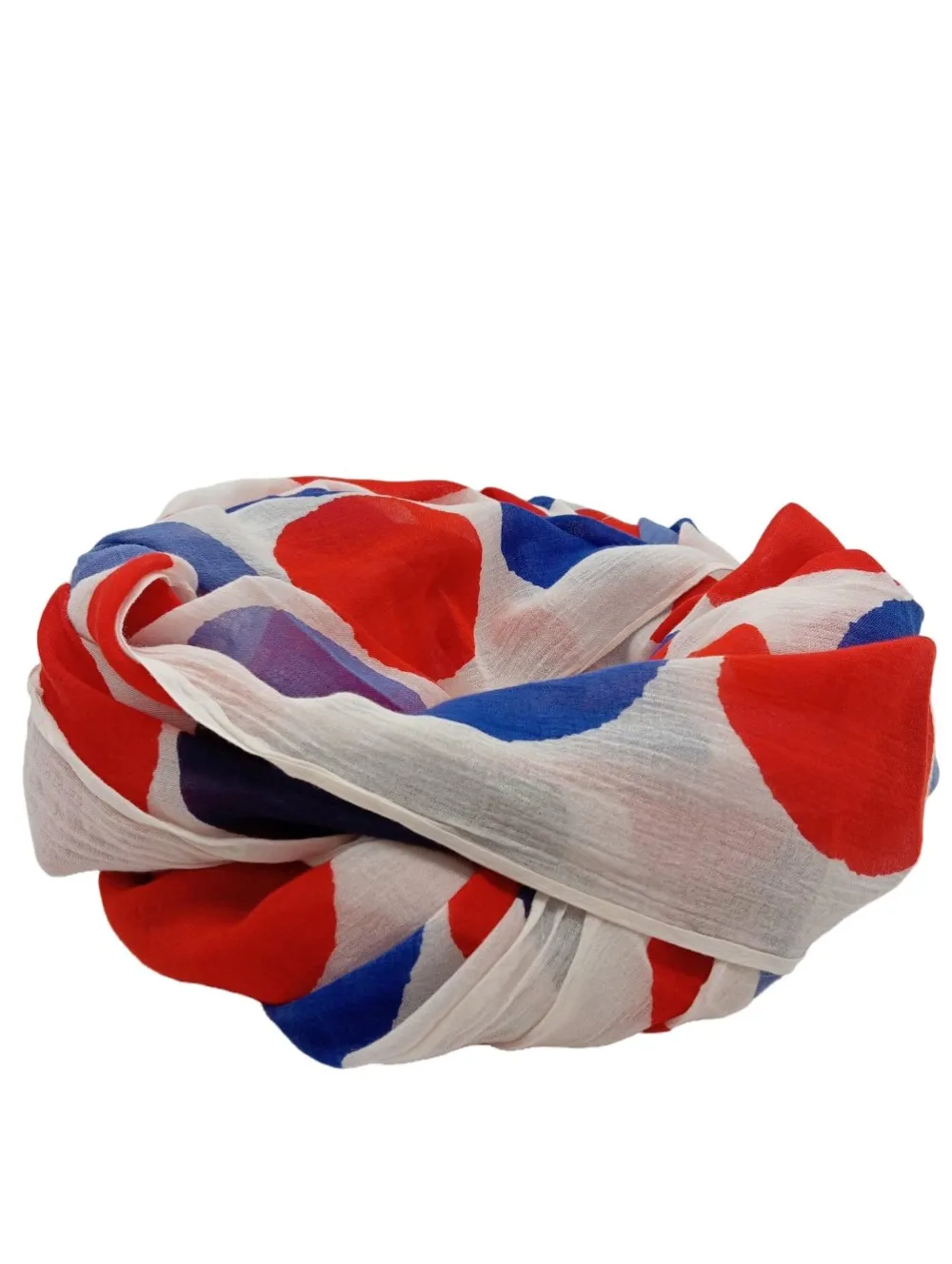 Schultertuch-iBlues Online