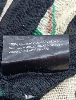 Schultertuch-Jones Hot