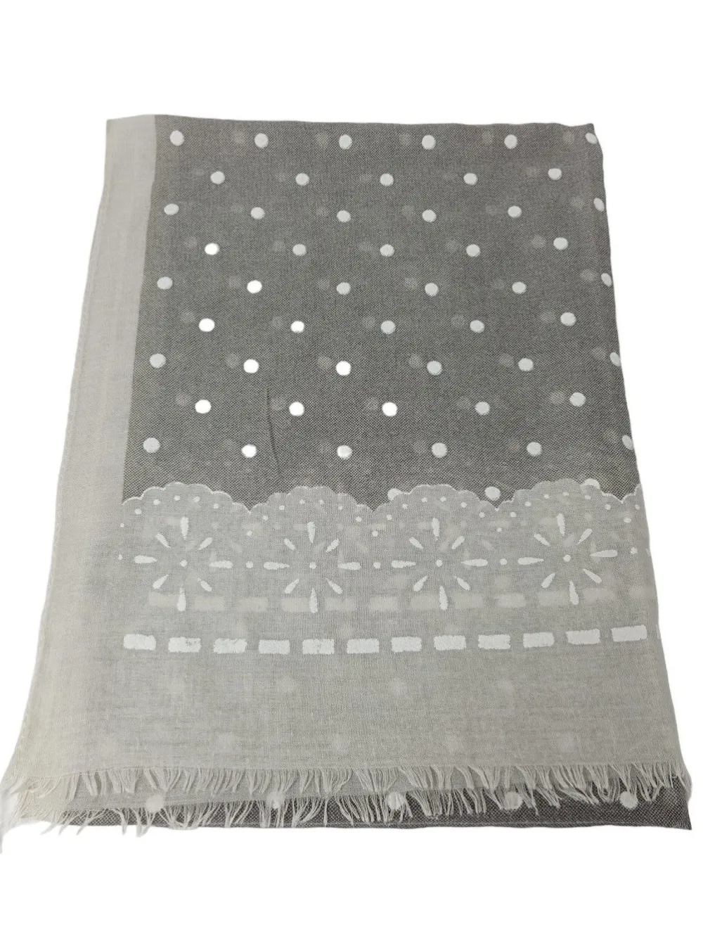 Schultertuch- Discount