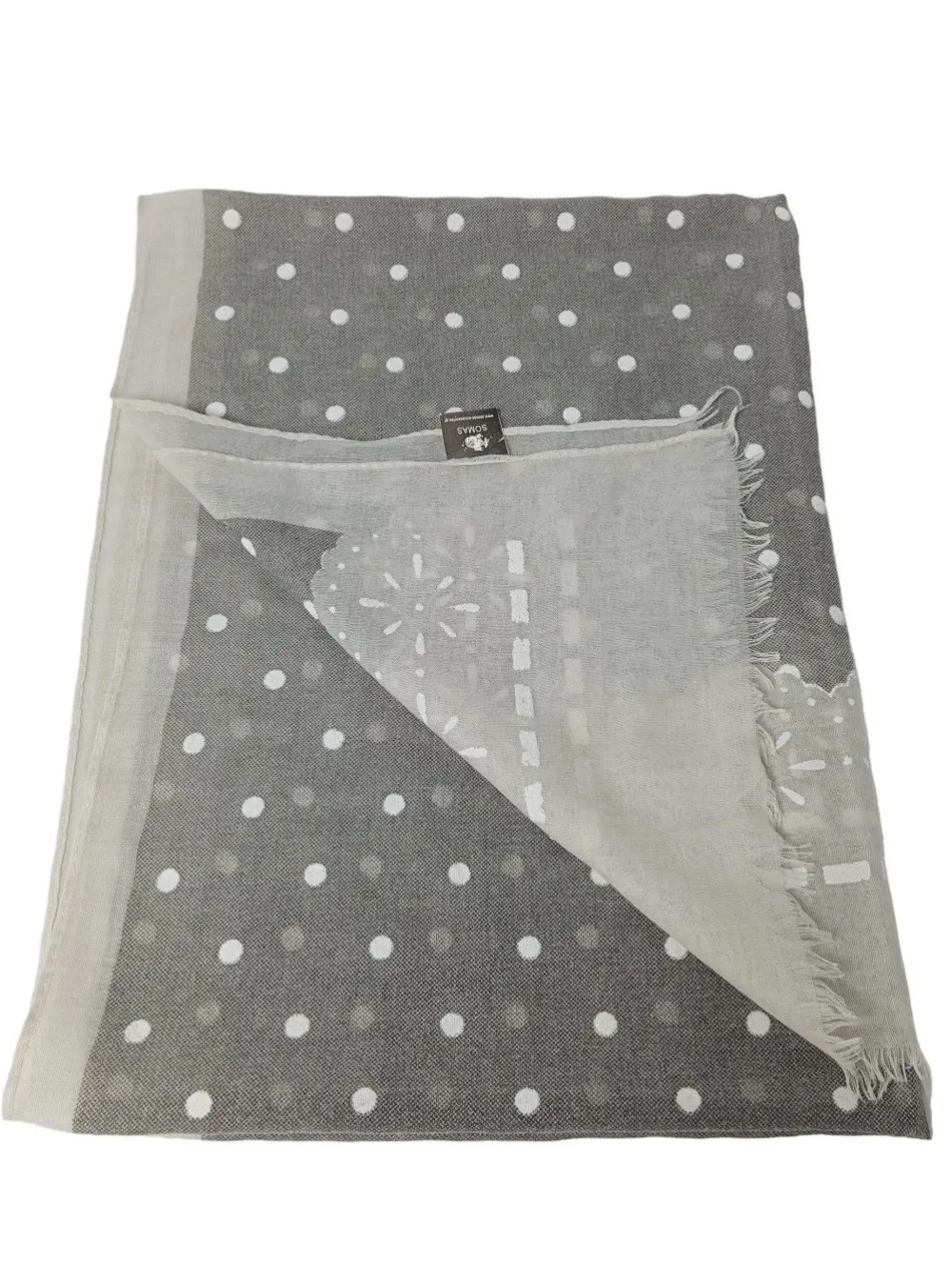 Schultertuch- Discount