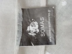 Schultertuch- Discount