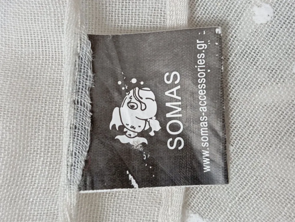 Schultertuch- Discount