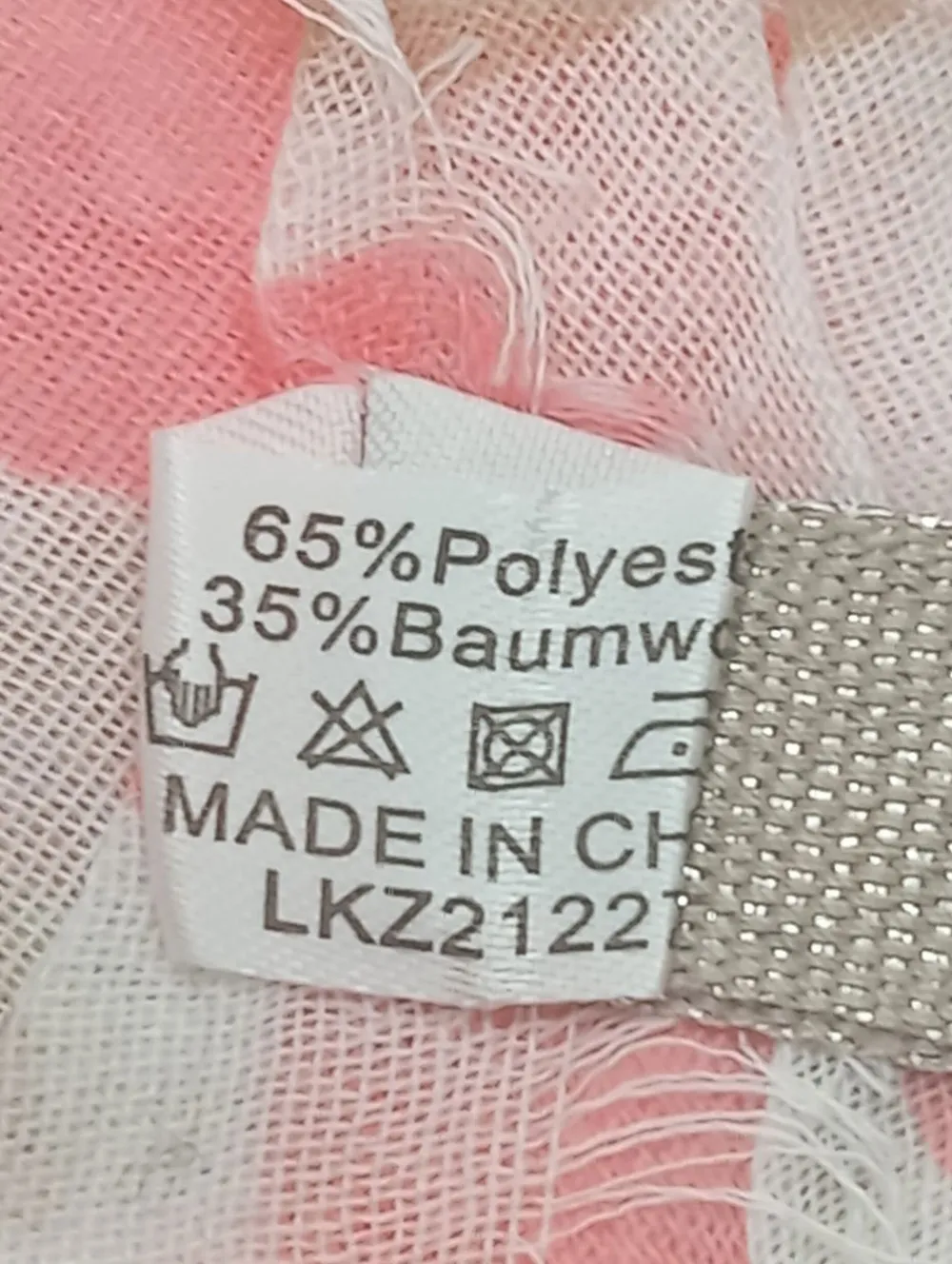 Tücher>Cartoon Schultertuch