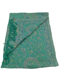 Tücher>Pashmina Schultertuch