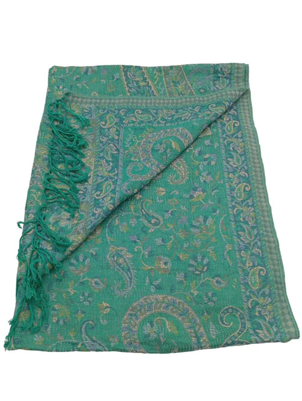 Tücher>Pashmina Schultertuch