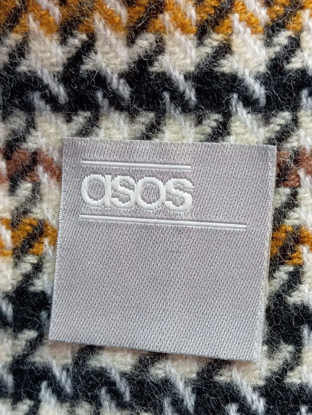 Schultertuch-Asos