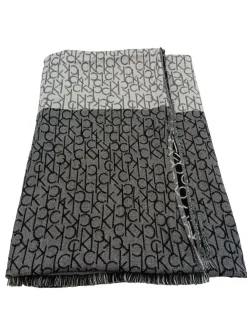 Schultertuch-Calvin Klein Clearance