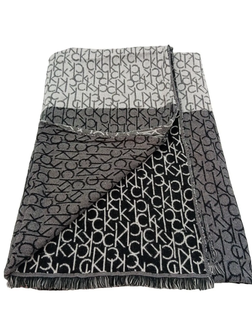 Schultertuch-Calvin Klein Clearance