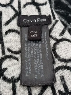 Schultertuch-Calvin Klein Clearance