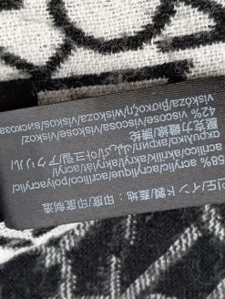 Schultertuch-Calvin Klein Clearance