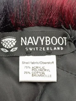 Schultertuch-Navyboot Best