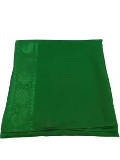 Tücher>Angel Touch Schultertuch grün