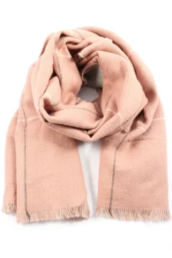 Schultertuch-Tom Tailor Best