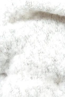 Tücher>MJ Schultertuch hellgrau