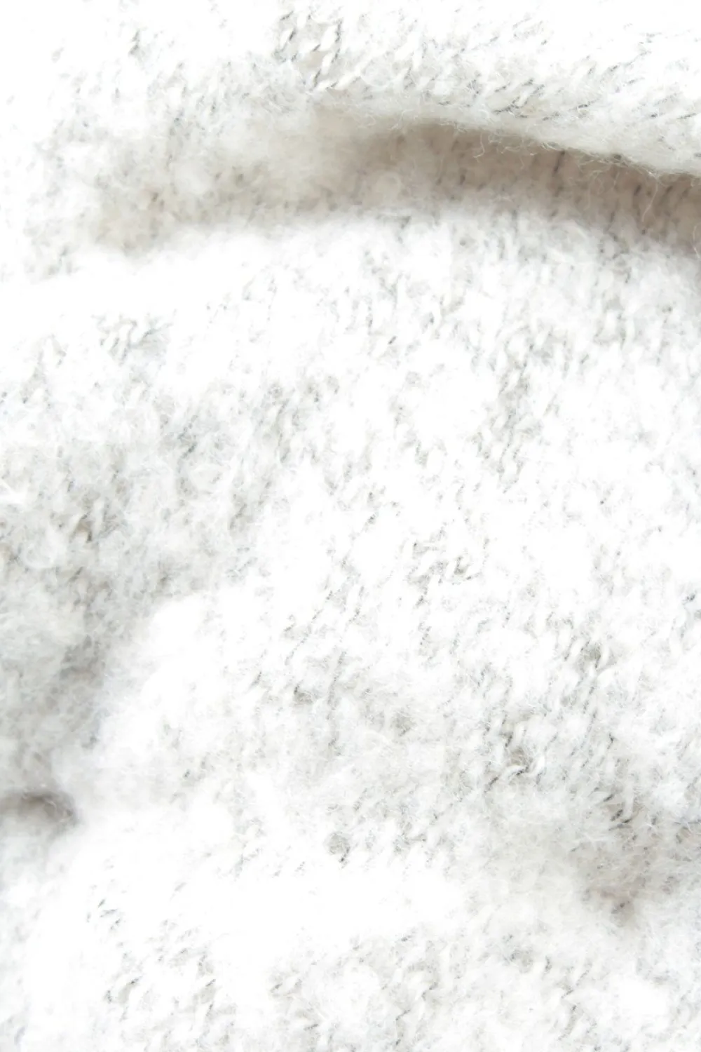 Tücher>MJ Schultertuch hellgrau