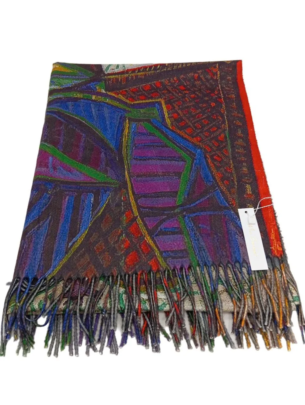 Schultertuch-mia becker Online