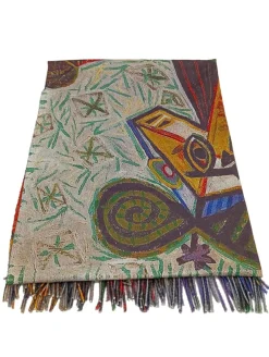 Schultertuch-mia becker Online