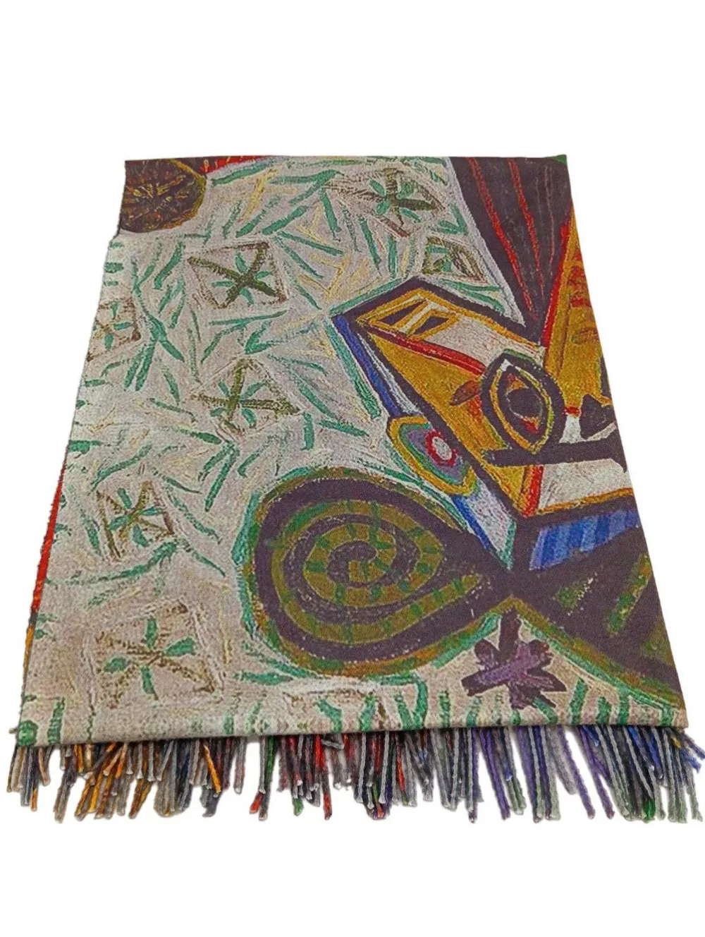 Schultertuch-mia becker Online