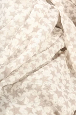 Tücher>Promod Schultertuch creme