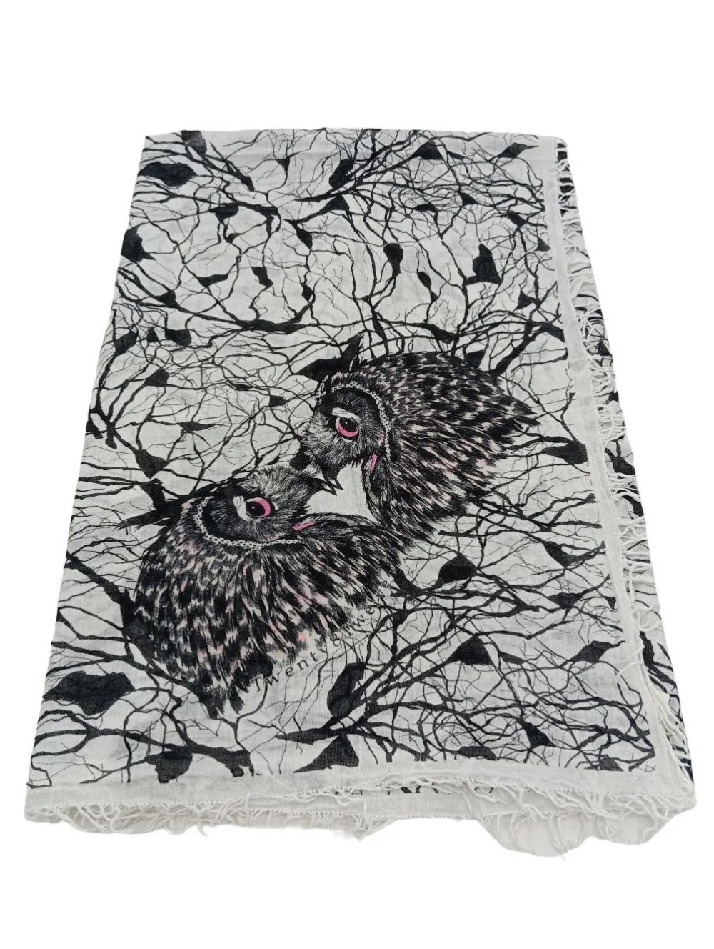 Schultertuch-Twenty8twelve Best