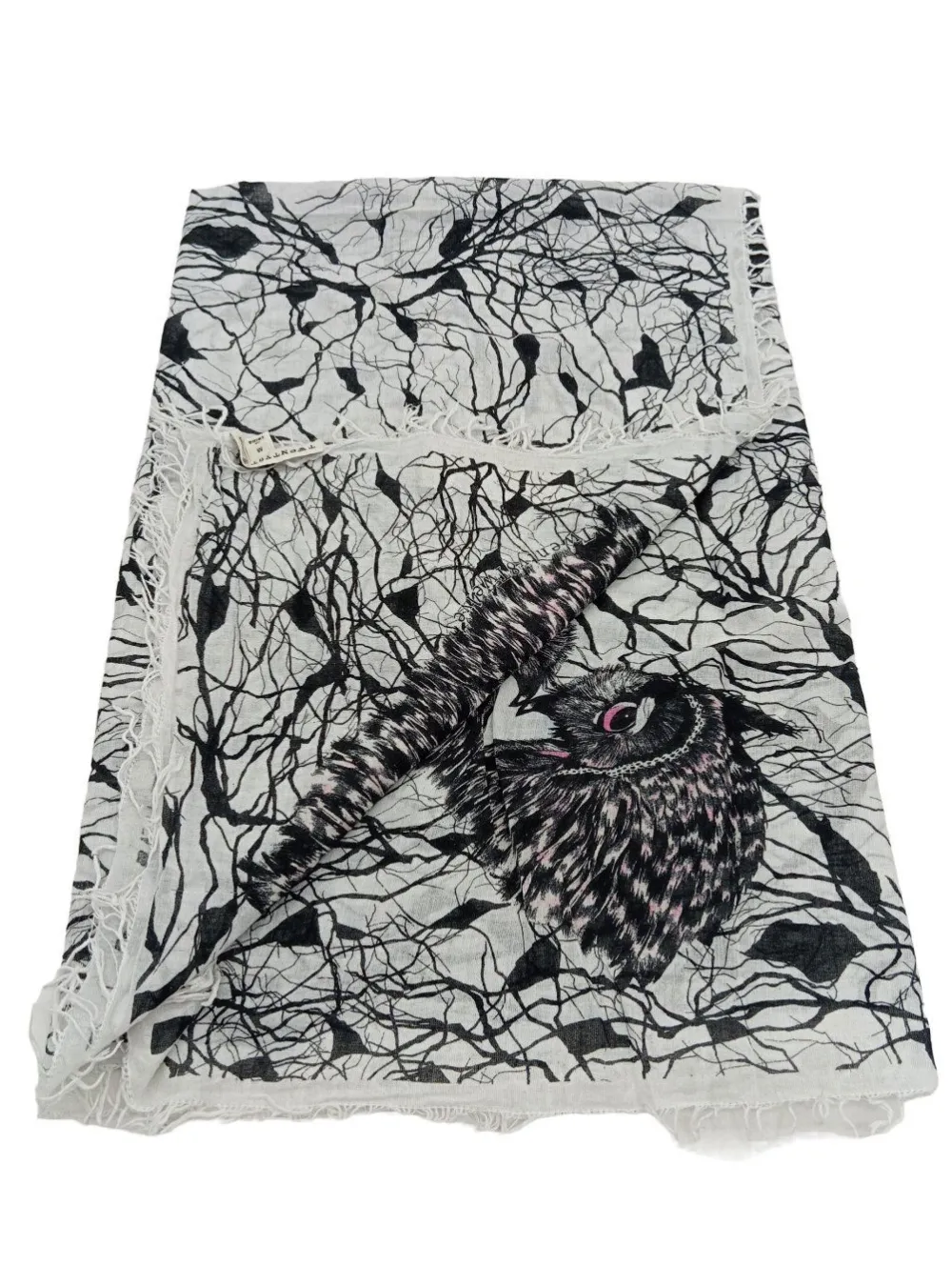 Schultertuch-Twenty8twelve Best