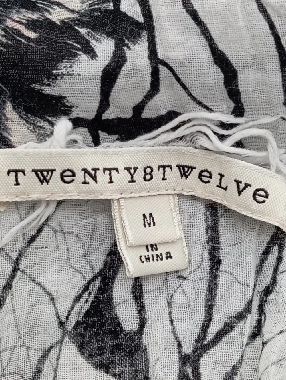 Schultertuch-Twenty8twelve Best