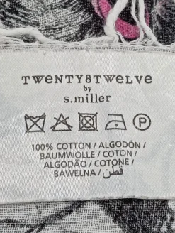 Schultertuch-Twenty8twelve Best