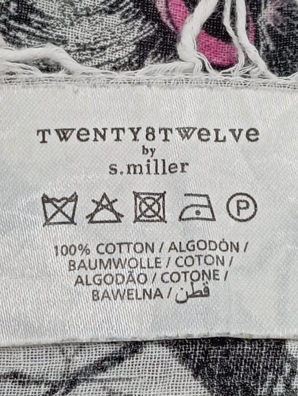 Schultertuch-Twenty8twelve Best