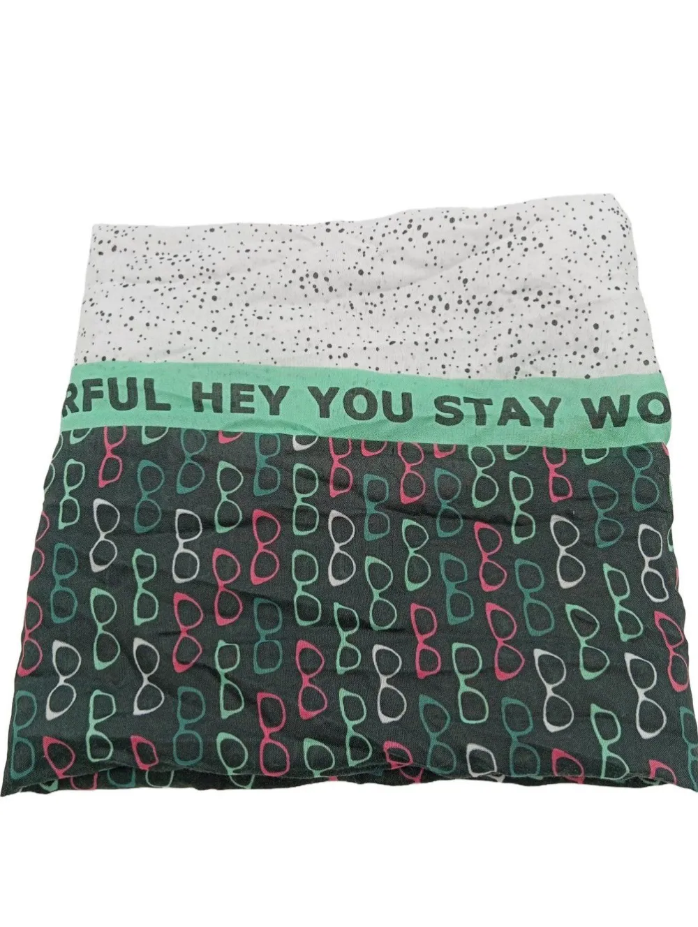 Tücher>Kenny S. Schultertuch