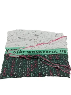 Tücher>Kenny S. Schultertuch