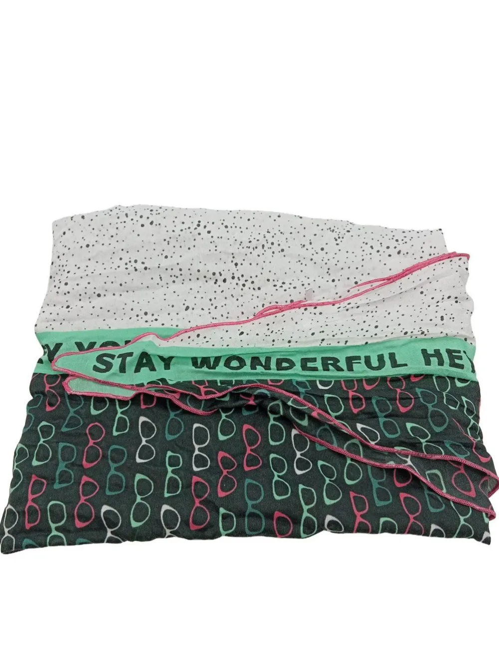 Tücher>Kenny S. Schultertuch