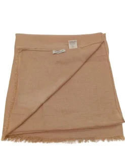Tücher>Codello Schultertuch beige