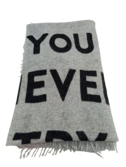 Schultertuch-V Von Goat Clearance