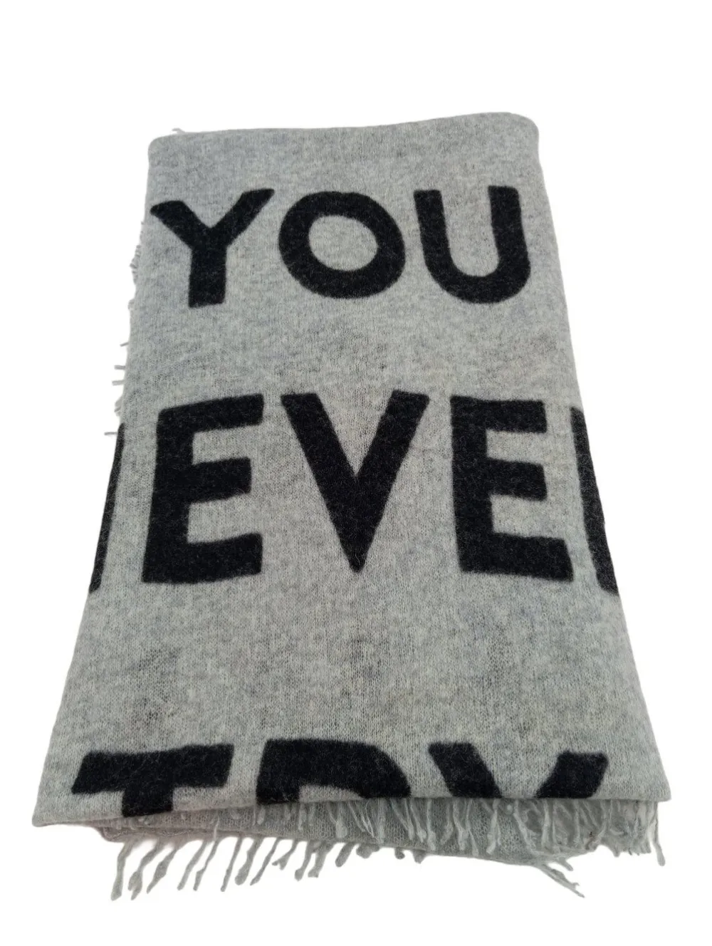 Schultertuch-V Von Goat Clearance