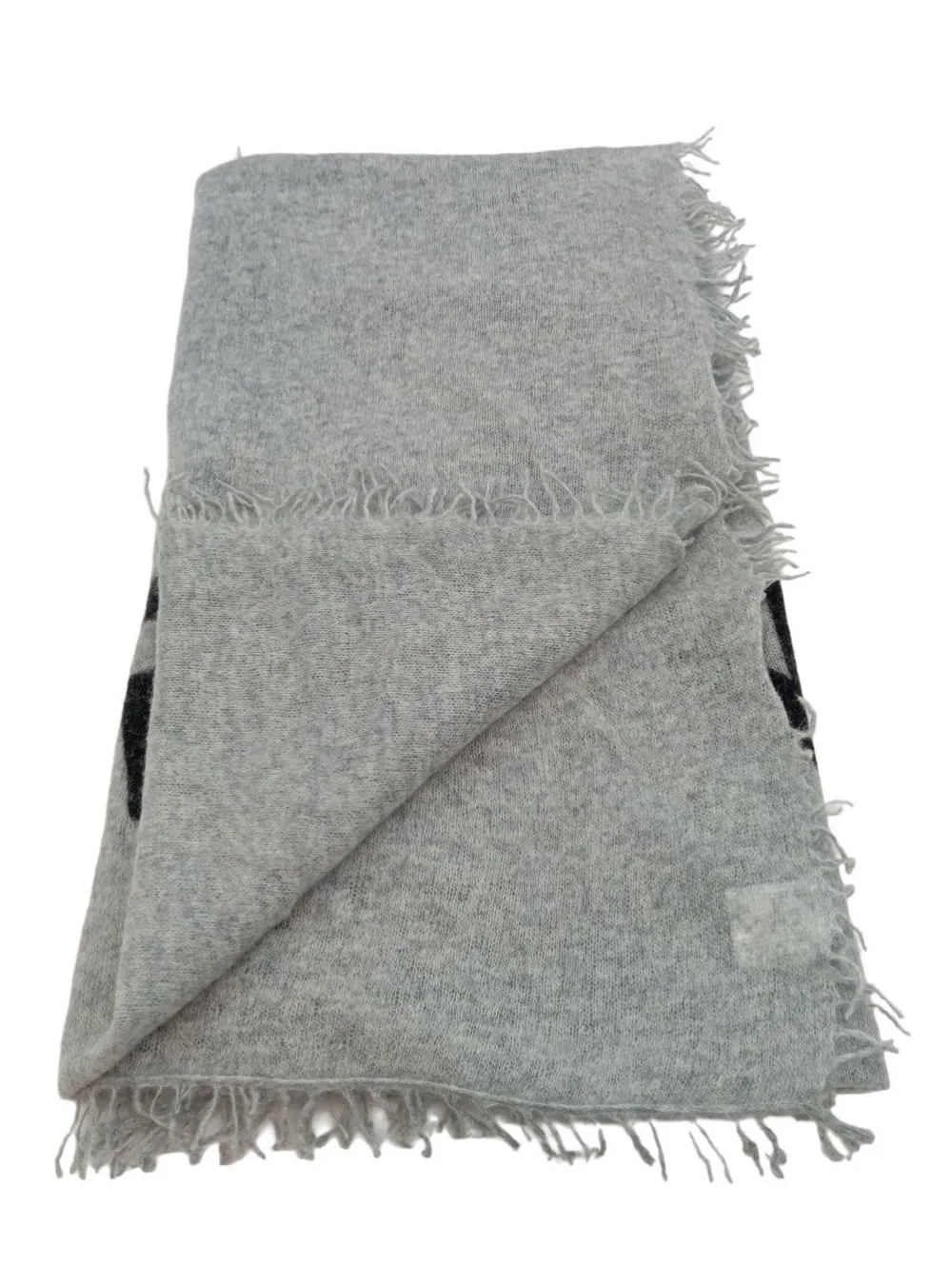 Schultertuch-V Von Goat Clearance