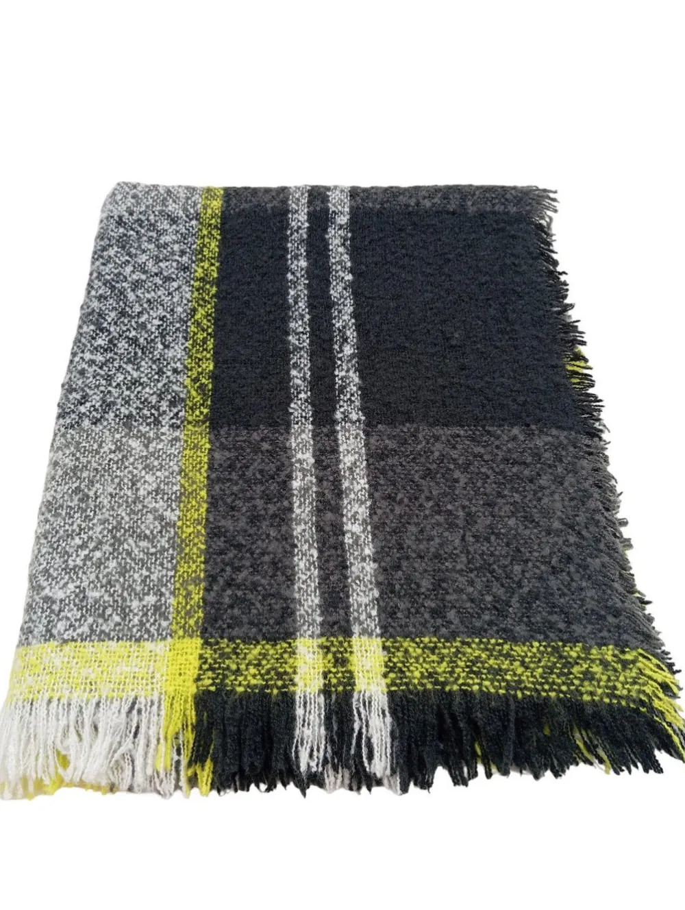 Tücher>Kik Schultertuch