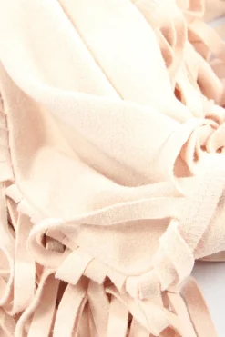 Tücher>Aaiko Schultertuch creme