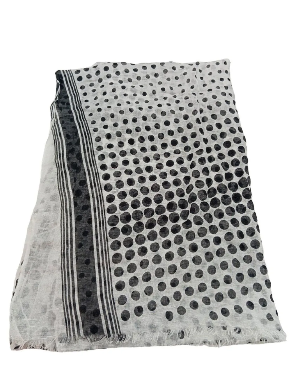 Schultertuch-Marc Cain Hot