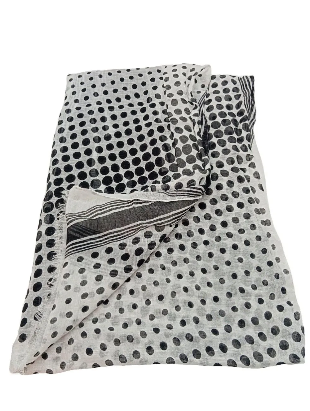 Schultertuch-Marc Cain Hot